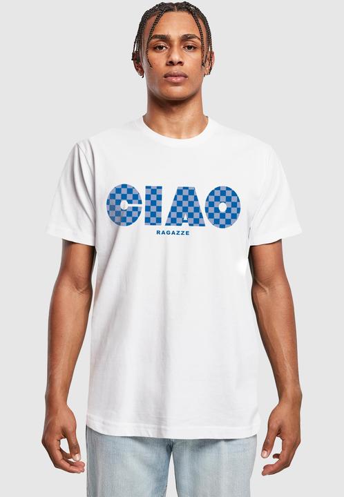 Produktbild Mister Tee MisterTee Ciao Girls Tee - 179283 (5XL)