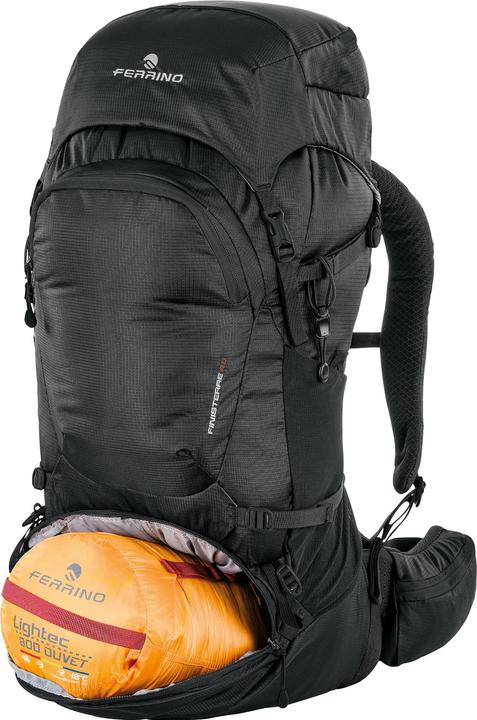 Produktbild Ferrino Finisterre 48 - Trekkingrucksack (48 l)