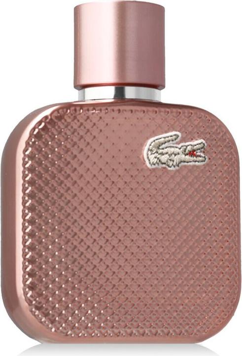 Immagine prodotto Lacoste L.12.12 Silver Rose Eau De Parfum Spray 50ml (Eau de parfum, 50 ml)