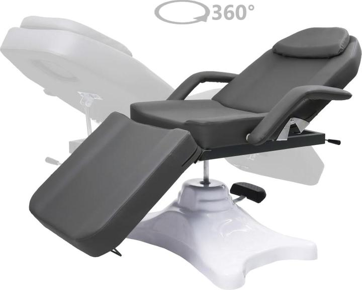 Image du produit vidaXL Massagetisch