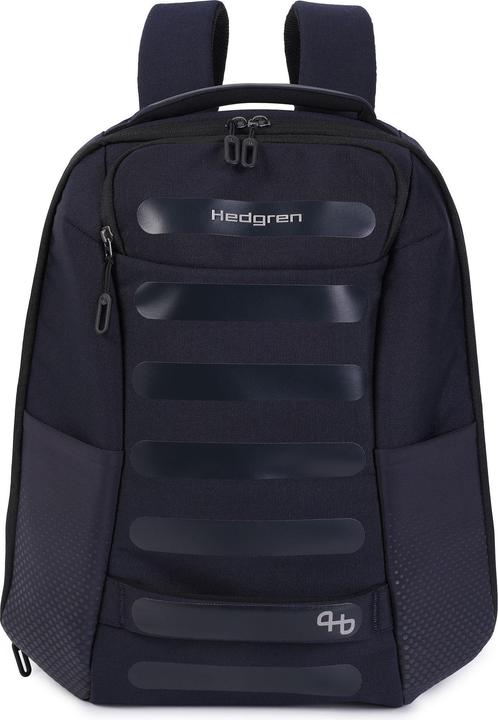 Hedgren Comby Sac à dos RFID 44 cm Compartiment pour ordinateur portable (31 l)