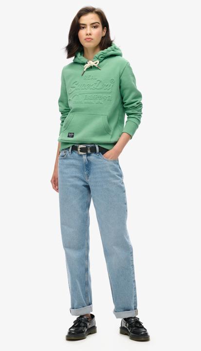 Produktbild Superdry Hoodie Damen (XXS)