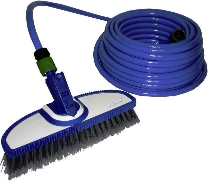 Produktbild Weyer Autowaschbürste Waschbürste Soft
