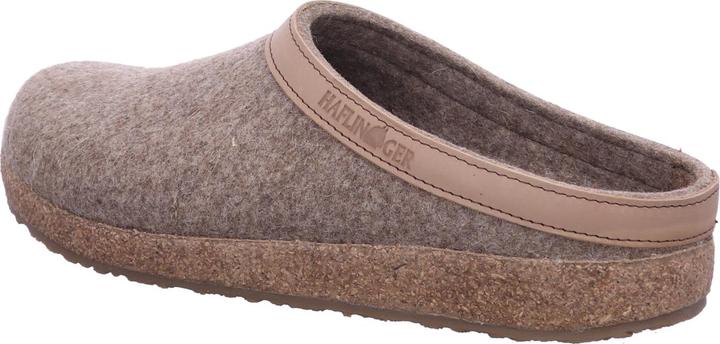 Actual product image Haflinger Grizzly Torben (42)