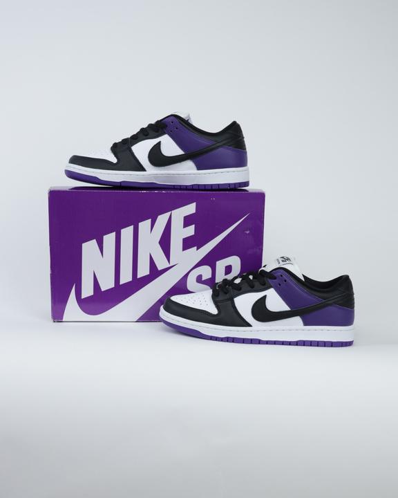 Image du produit Nike Chaussures SB Dunk Low Pro (42.5)