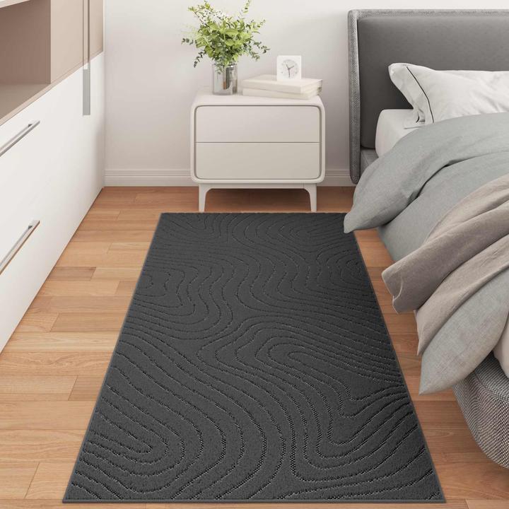 Immagine prodotto vidaXL Moderner Teppich (150 x 80 cm)