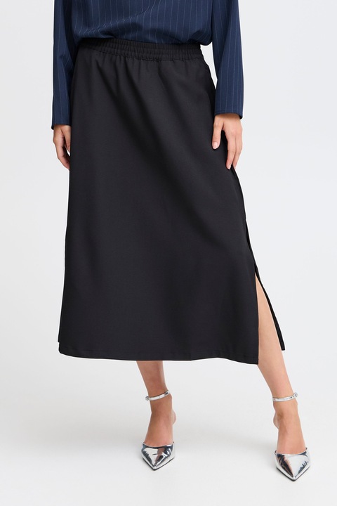 Image du produit B.young BYMMMIDDE LONG SKIRT 20815546 (42)