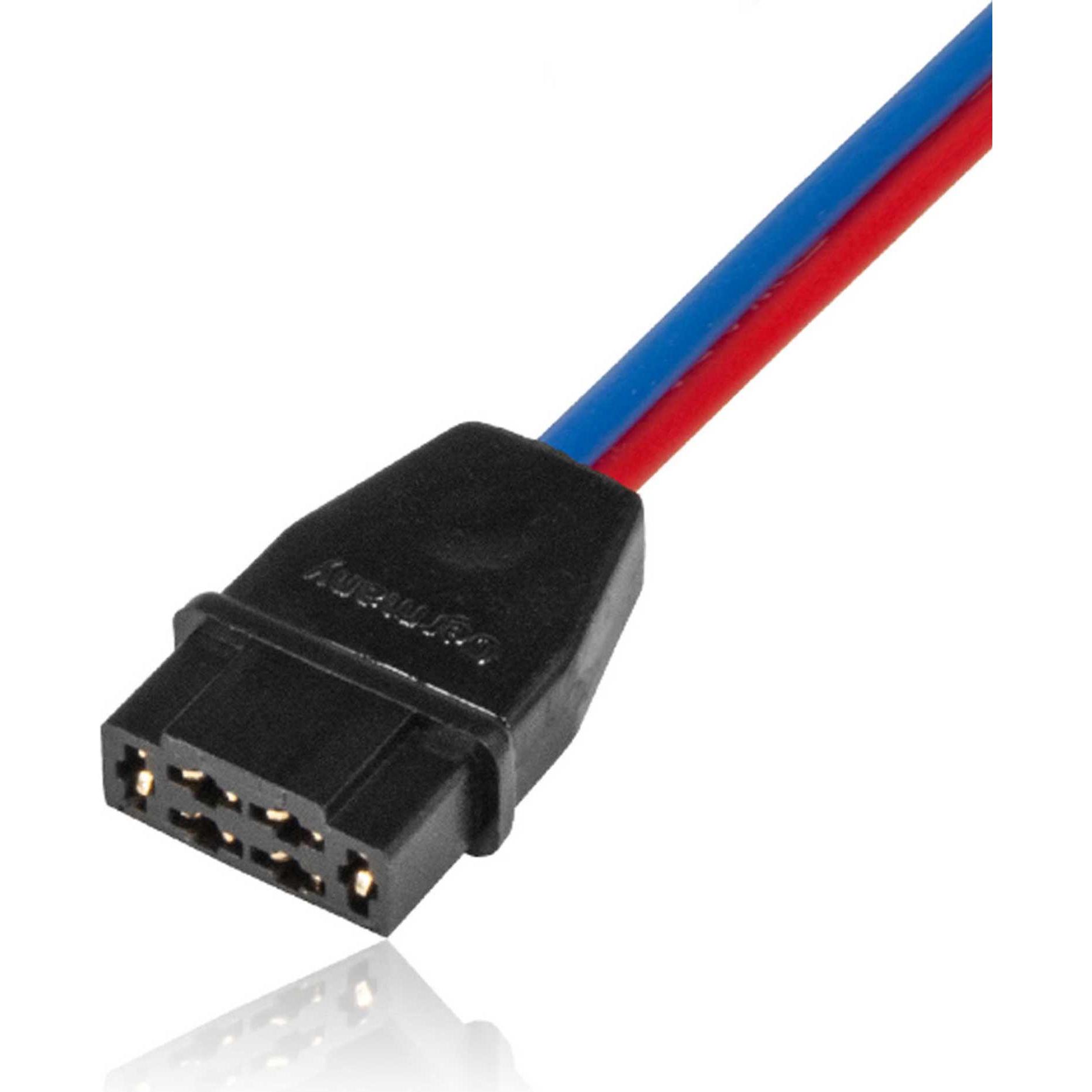 Powerbox Systems multiplex-pik buchse 1,5mm² 30cm