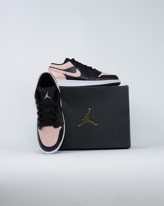 Produktbild Nike Schuhe Air Jordan 1 Low (GS) (39)