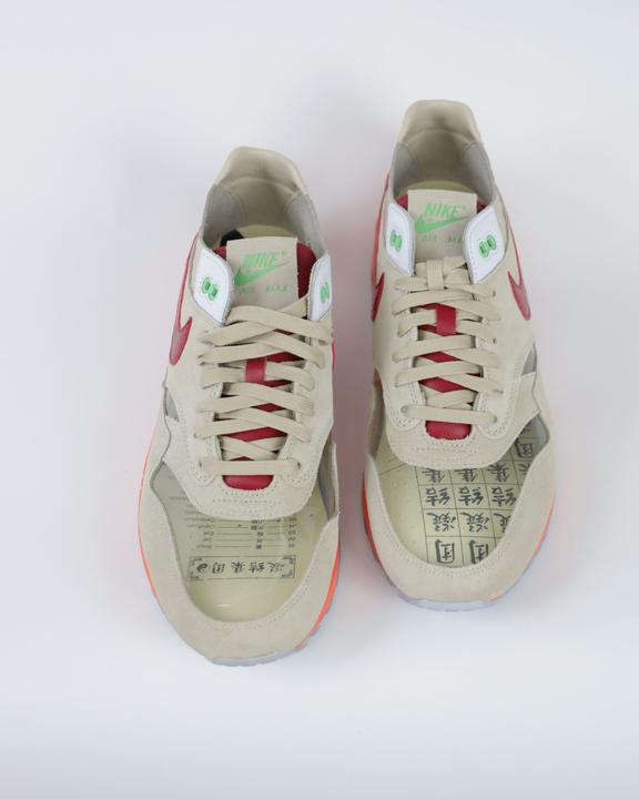 Image du produit Nike Chaussures Air Max 1 (45.5)
