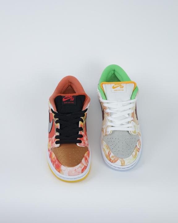 Actual product image Nike Shoes SB Dunk Low Pro QS (42.5)