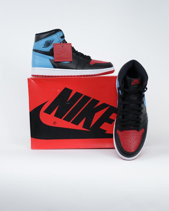 Image du produit Nike Chaussures Air Jordan 1 High OG (42.5)