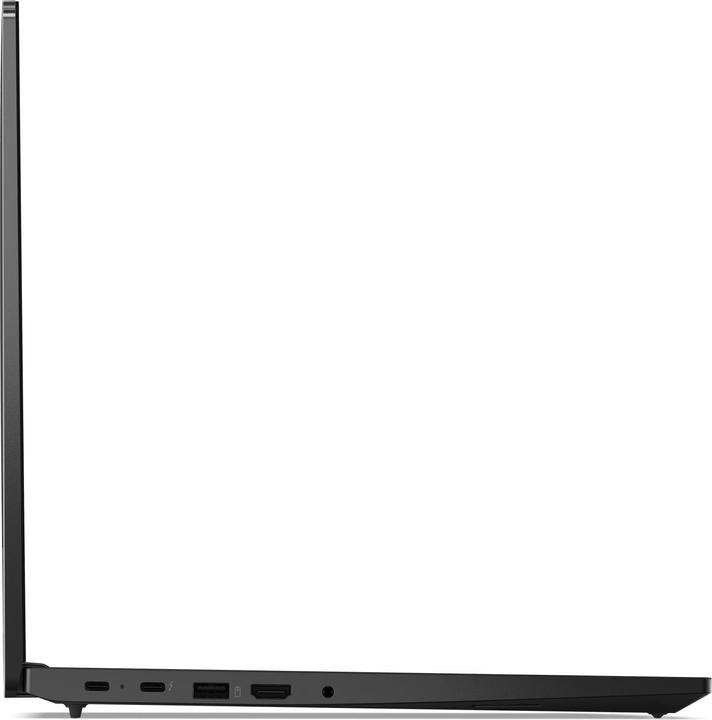 Produktbild Lenovo ThinkPad E16 Gen 2 (16", Intel Core Ultra 7 155H, 32 GB, 1000 GB, CH)