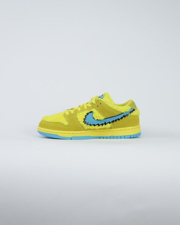 Image du produit Nike Chaussures SB Dunk Low Pro QS (39)