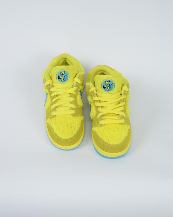 Image du produit Nike Chaussures SB Dunk Low Pro QS (39)