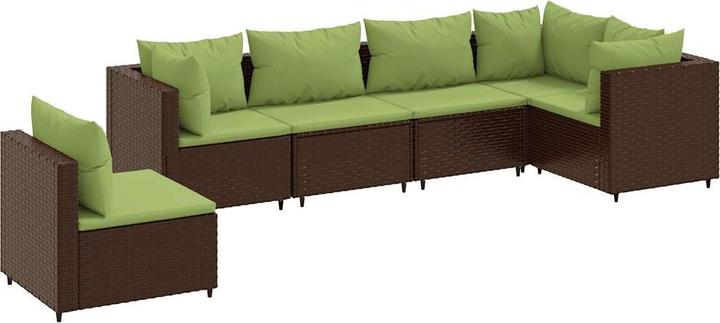 Produktbild vidaXL Sofia