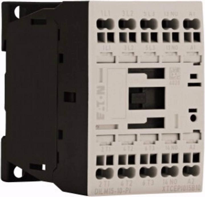 Actual product image Eaton Power contactor