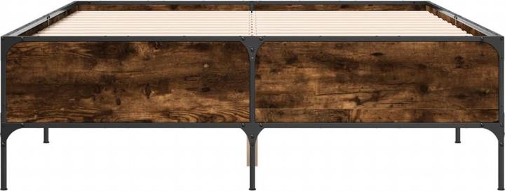 Image du produit vidaXL Bettgestell (160 x 200 cm)