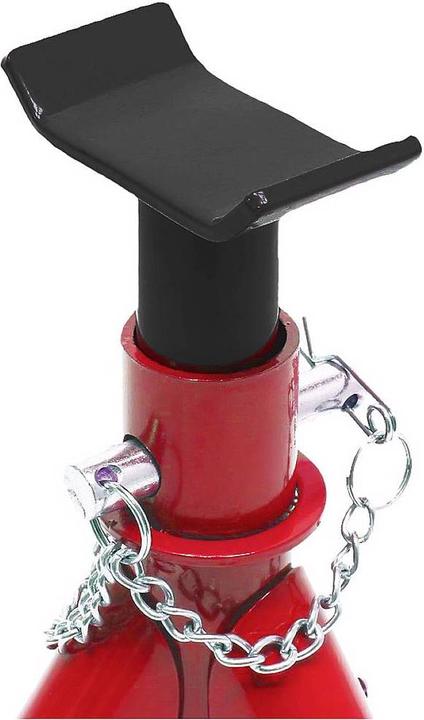 Actual product image HP Autozubehör Trestle set