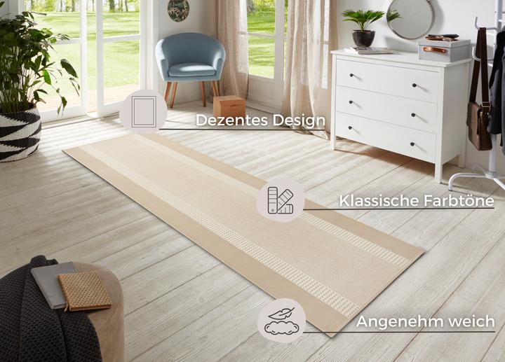 Actual product image Hanse Home Band (200 x 80 cm)