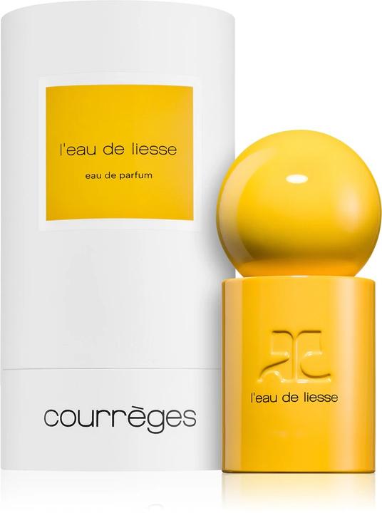 Produktbild Courreges - l'eau de liesse eau de parfum (Eau de Parfum, 50 ml)