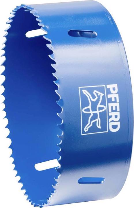Productafbeelding Pferd Gatenzaag (114 millimeter)