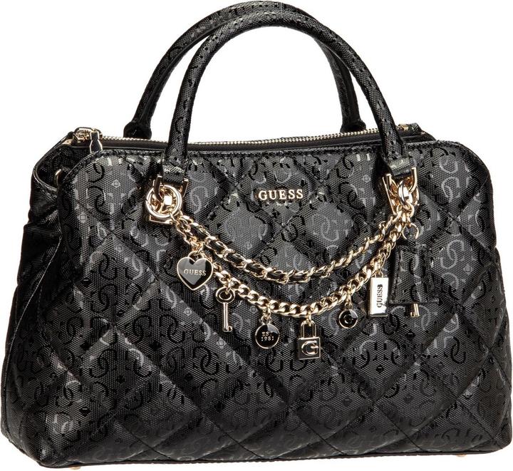 Immagine prodotto Guess Handtasche Libby 2 Comp Satchel