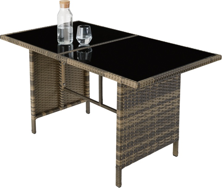 Produktbild tectake Barletta