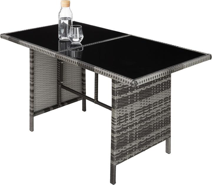 Produktbild tectake Barletta