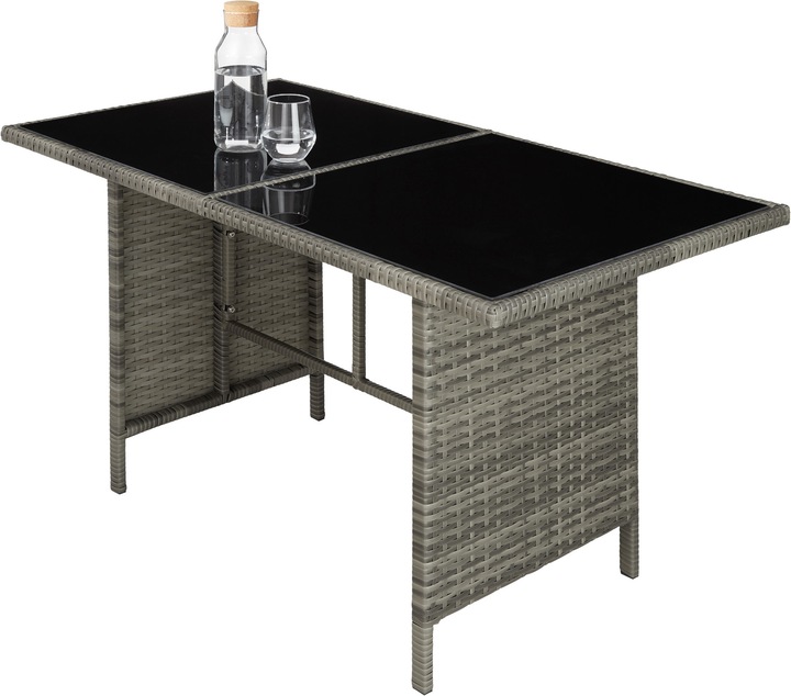 Produktbild tectake Barletta