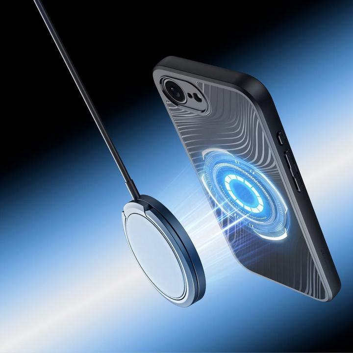 Produktbild Dux Ducis Aimo (Apple iPhone 16e, Apple iPhone 17e)