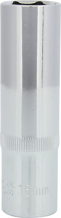 Actual product image KS Tools 1/2" CHROMEplus hexagon socket long