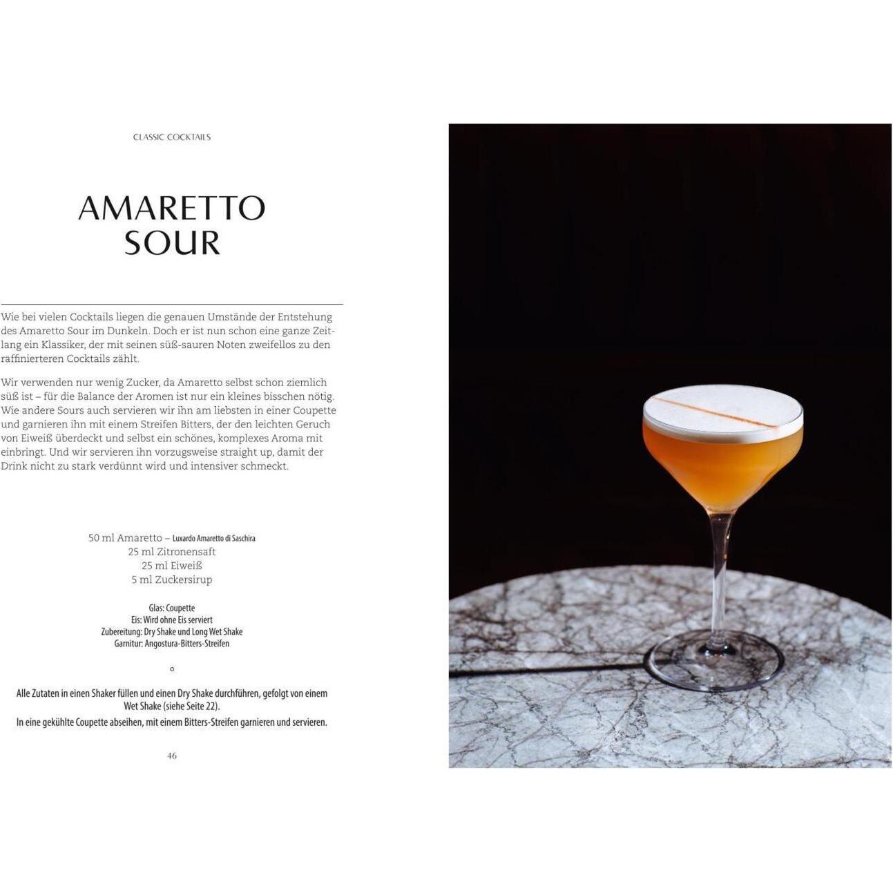Thumbnail - Classic Cocktails, Ratgeber