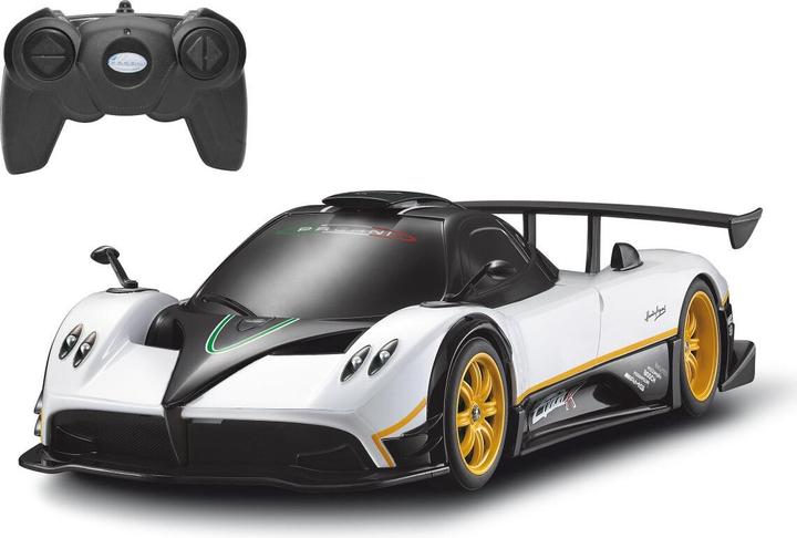 Immagine prodotto Jamara Pagani Zonda R