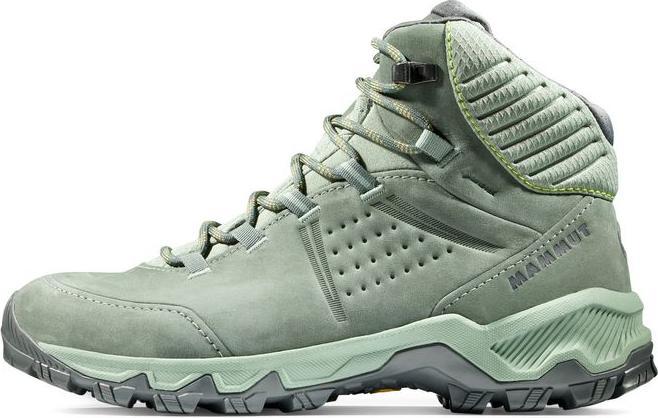 Produktbild Mammut Nova IV Mid GTX Women (40)