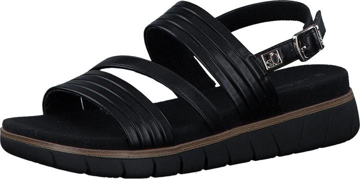 Actual product image S.Oliver Sandalen (40)