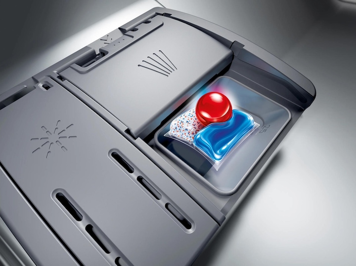 Image du produit Siemens iQ500 SN95E