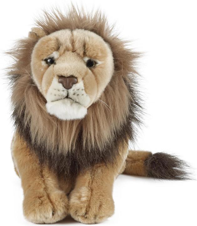 Image du produit Living Nature Lion grand (45 cm)