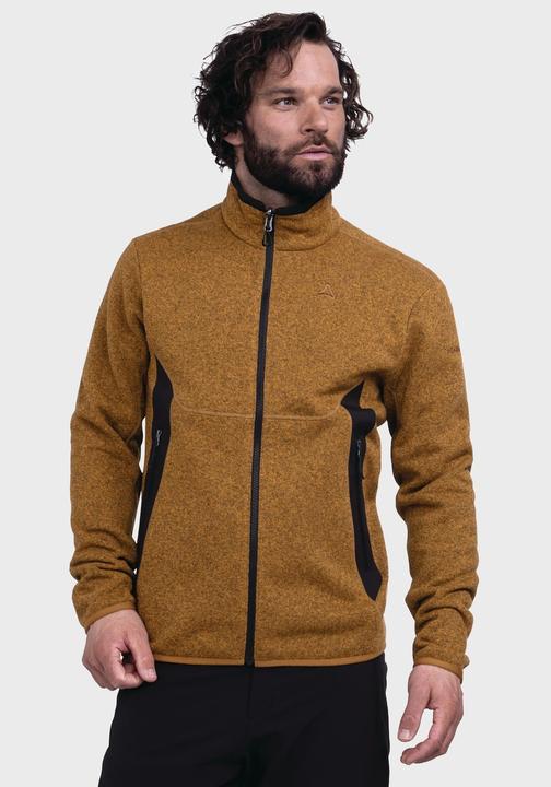 Produktbild Schöffel Circ Fleece Jacket Yew (3XL, 56)