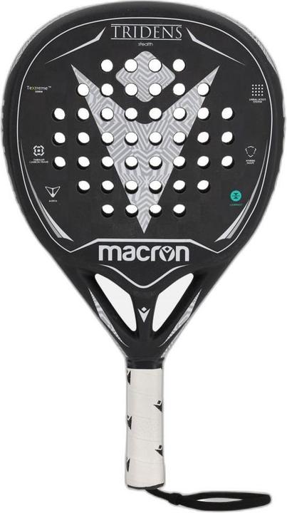 Immagine prodotto Macron Prime CC Tridens Stealth Pro