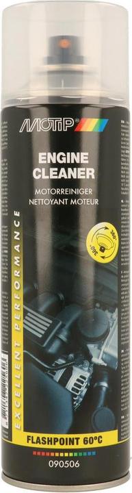 Produktbild Motip Motorreiniger M506 (500 ml)