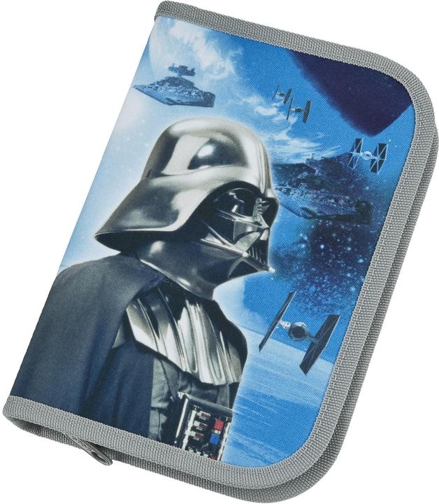Produktbild Scooli Etui gefüllt Star Wars
