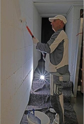 Produktbild Brennenstuhl Rufus 15Cri 96 (2700 lm)