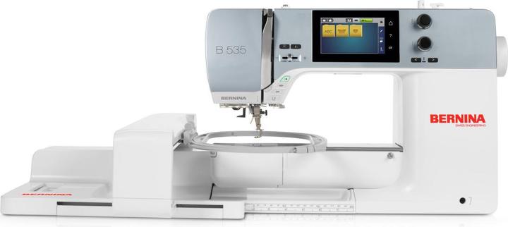 Immagine prodotto Bernina 535
