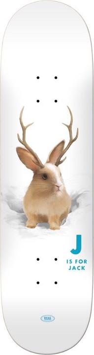 Produktbild Real Jack Jackelope (8.25")