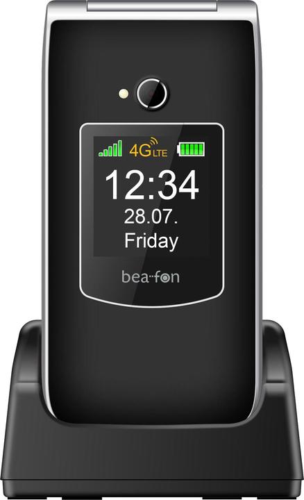 Image du produit Bea-Fon SL605 (2.40", 1.30 Mpx)