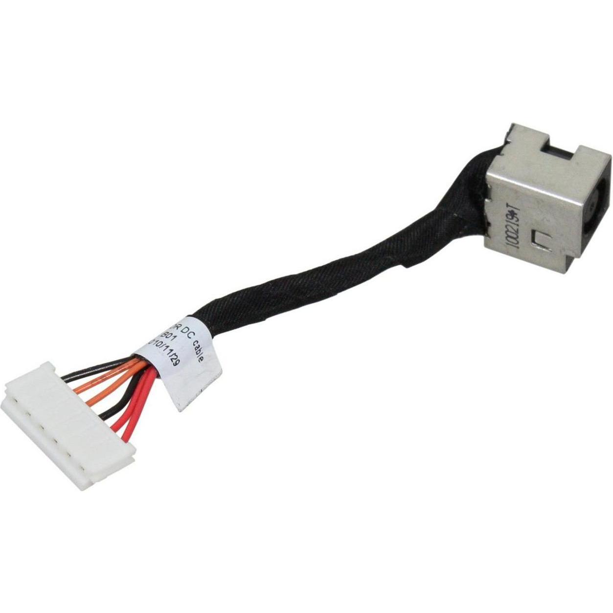 HP DC cable, Stromkabel