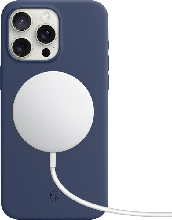 Produktbild Force Case Hülle für iPhone 15 Pro Max Series (Apple iPhone 15 Pro Max)