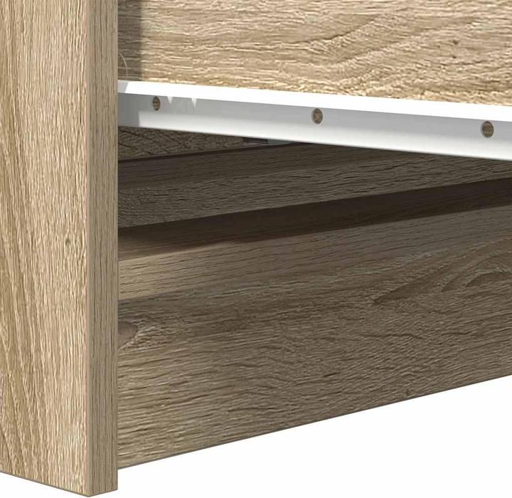 Image du produit vidaXL Sideboard (80 x 35 x 76 cm)