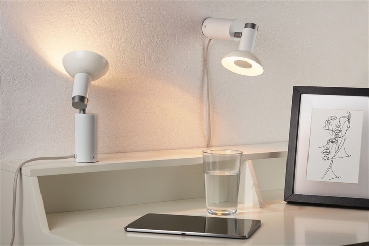 Immagine prodotto Paulmann Specchio (GU10, 4.90 W, 360 lm, 1 x, G)